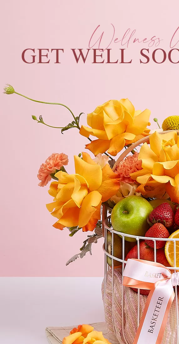 HOA THEO KIỂU DÁNG