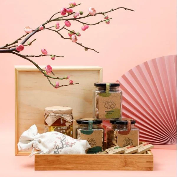 “Tuyệt chiêu” lựa chọn quà tặng cuối năm dành tặng khách hàng, đối tác