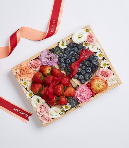 Bộ quà tặng Sweet Berry