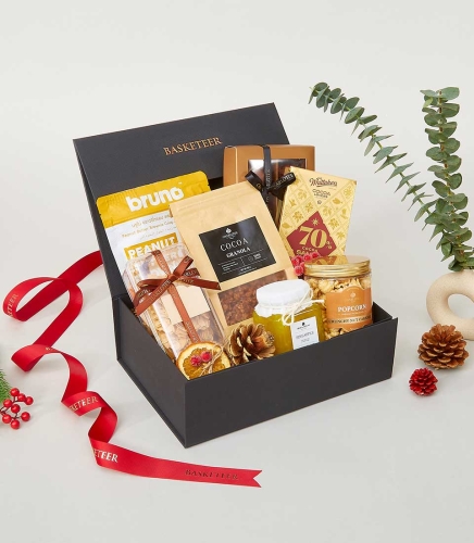 Bộ quà tặng Delight của Epicure