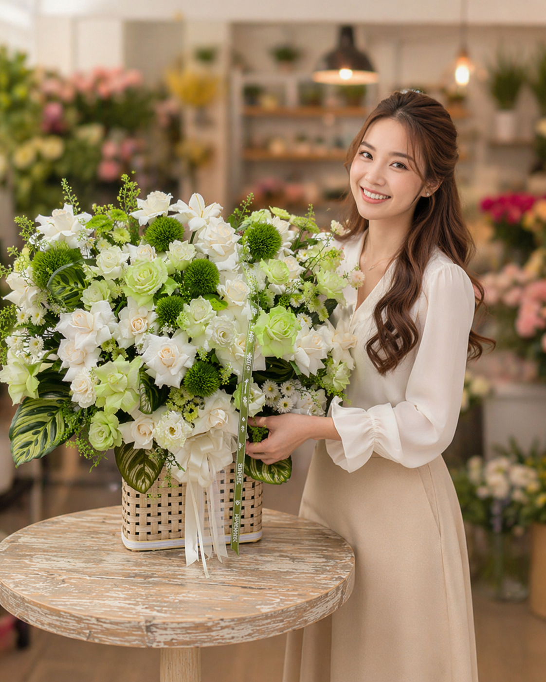 Hoa Tươi Love Promise