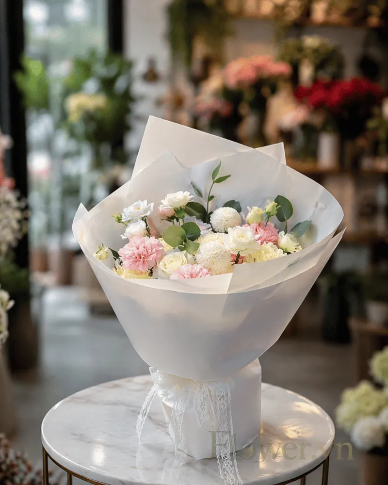 Hoa Tươi You & Me
