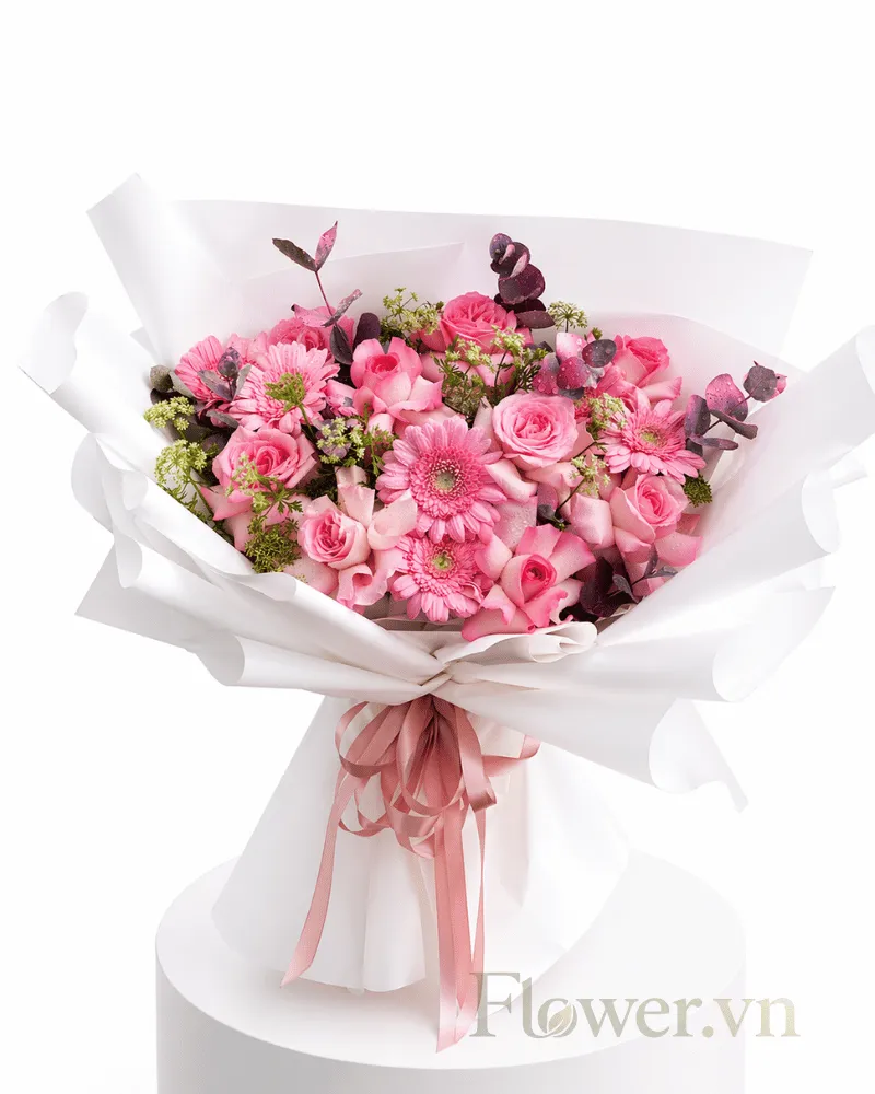 Hoa Bloom Box