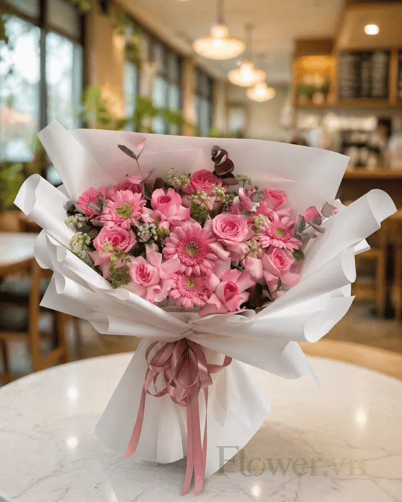 Hoa Bloom Box