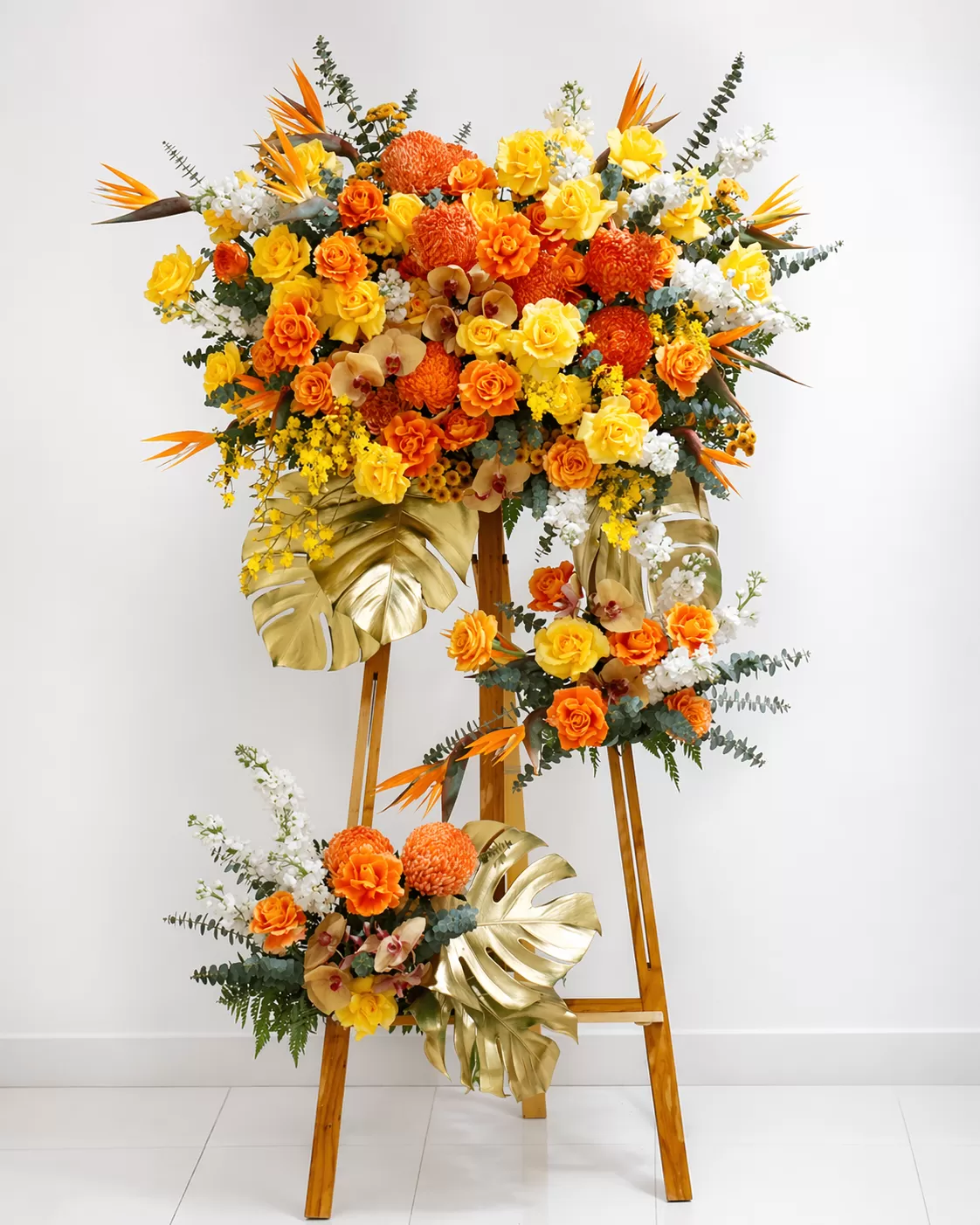 Kệ Hoa Bloom Atelier