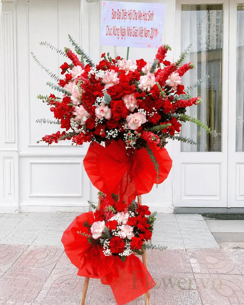 Lẵng Grand Opening