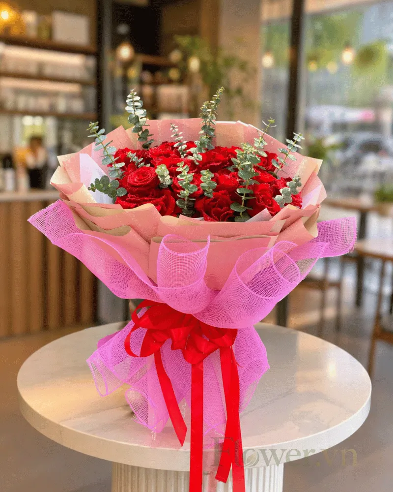 Hoa Tươi Sugar Blossom