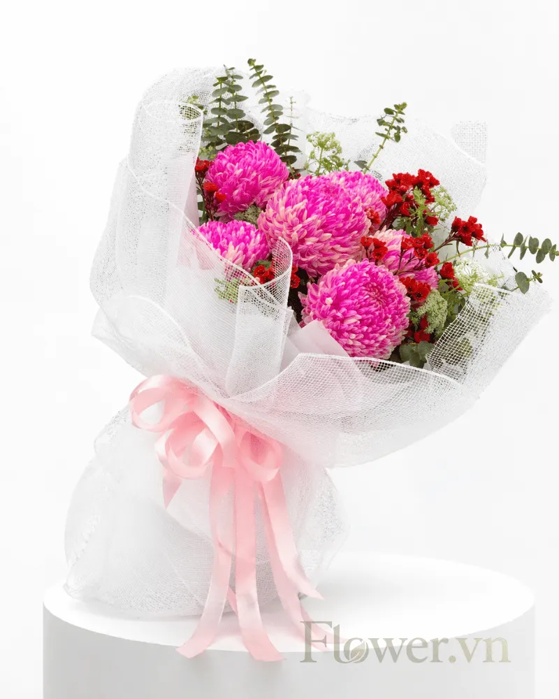 Hoa Tươi Petal Dream
