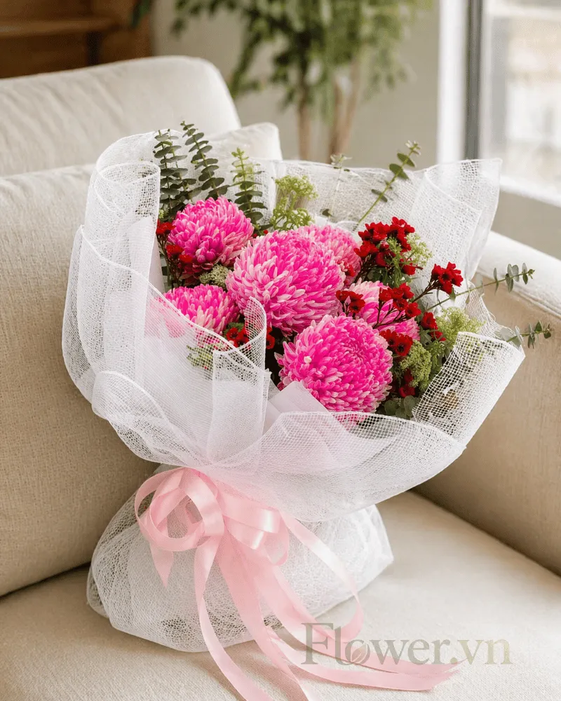 Hoa Tươi Petal Dream