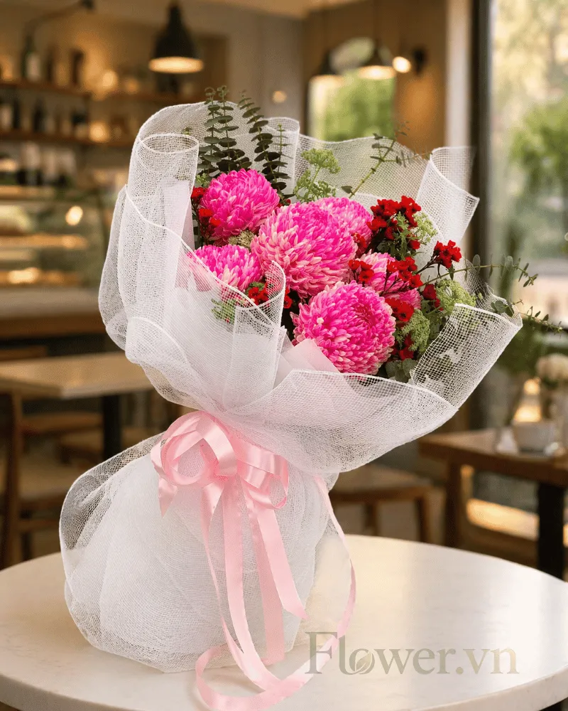 Hoa Tươi Petal Dream