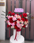 Hoa Tươi Heart Desire