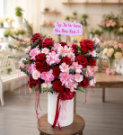 Hoa Tươi Heart Desire