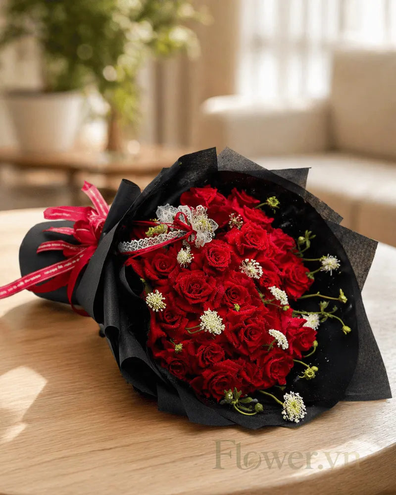 Hoa tươi Endless Love