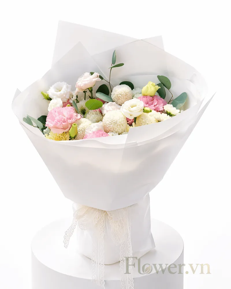 Hoa Tươi You & Me