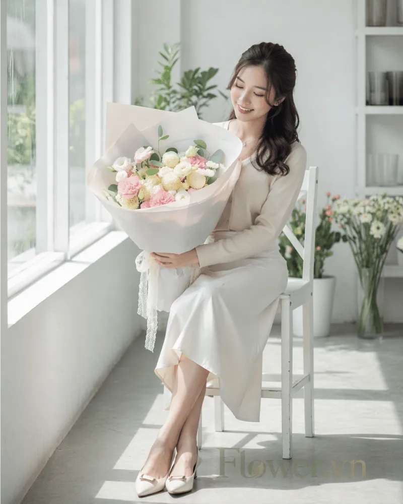 Hoa Tươi You & Me