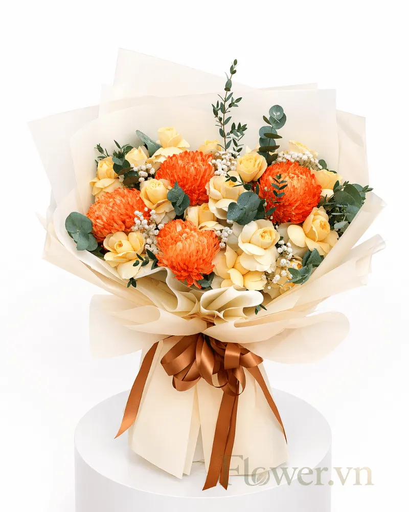 Hoa Tươi Secret Love