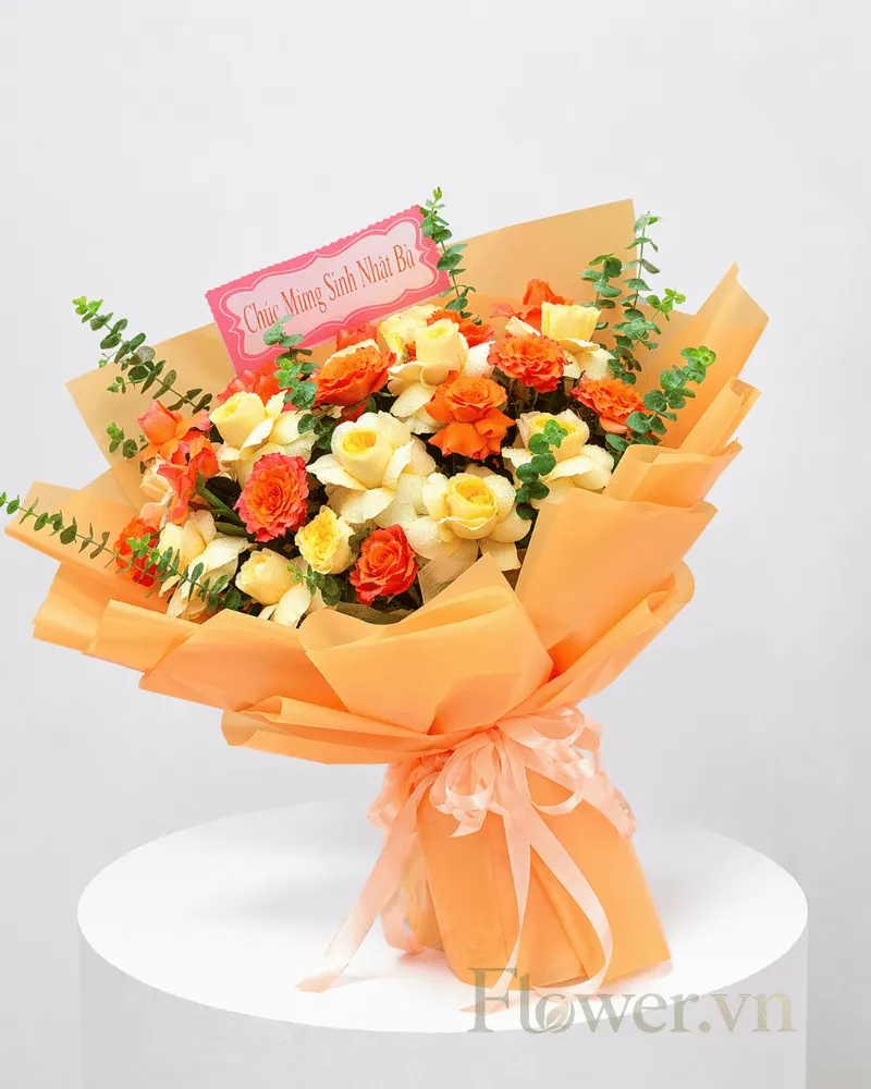 Sweet Box