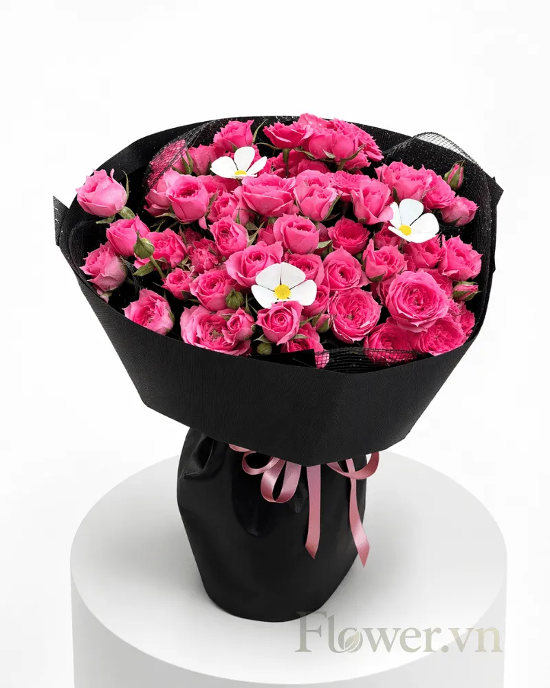 Hoa tươi Forever Love