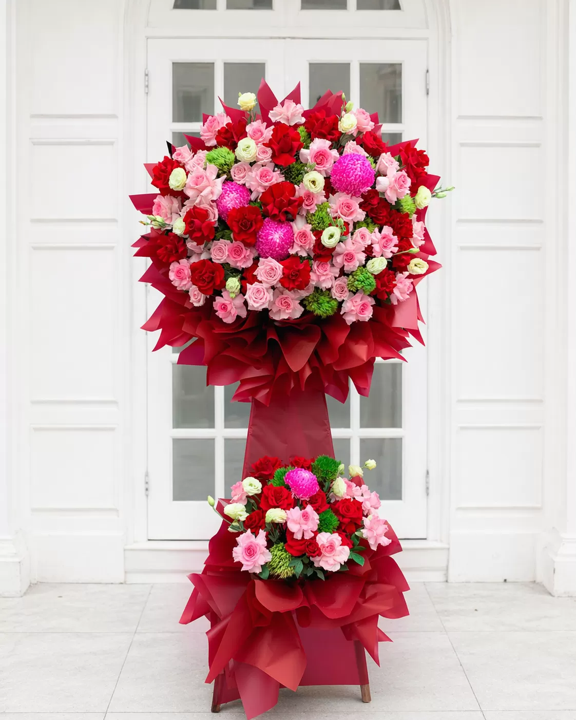 Kệ Hoa Bloom Society