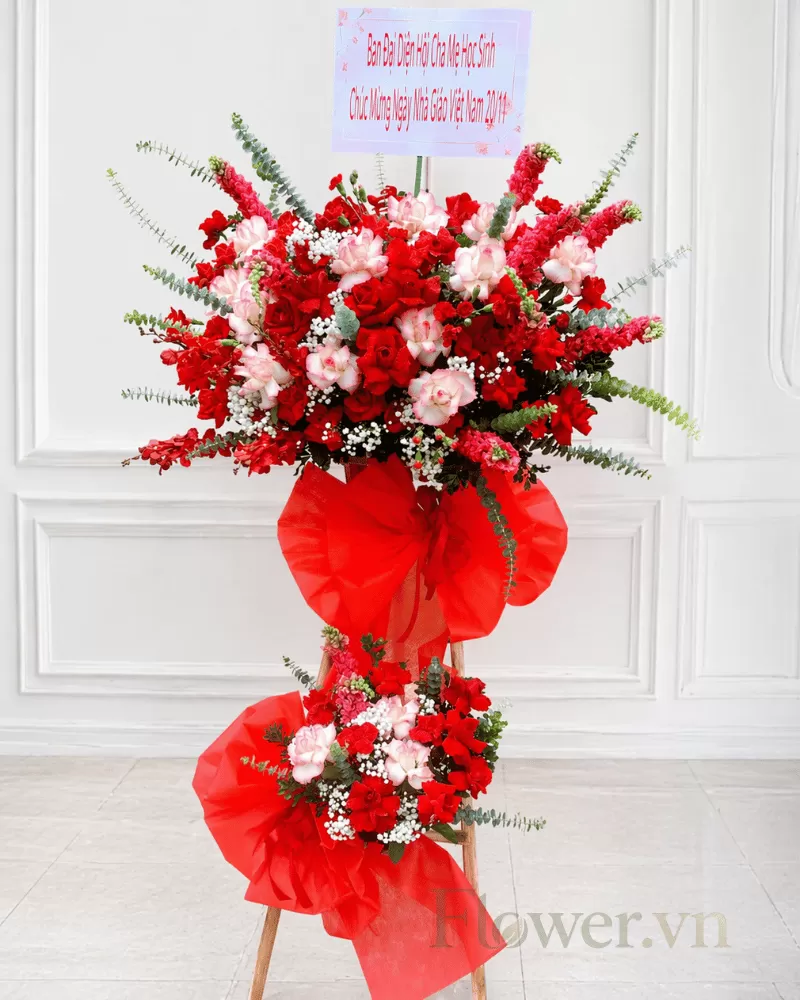 Lẵng Grand Opening